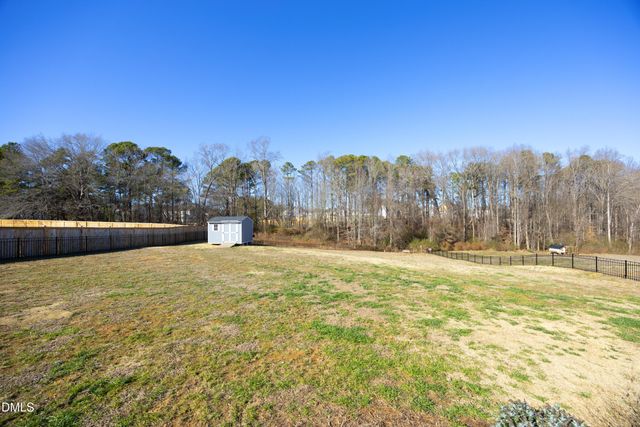 91 Kitty Branch Way, Smithfield, NC 27577