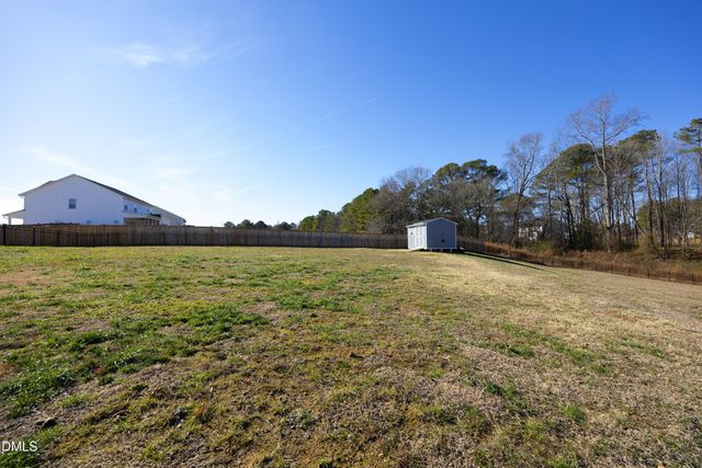 91 Kitty Branch Way, Smithfield, NC 27577