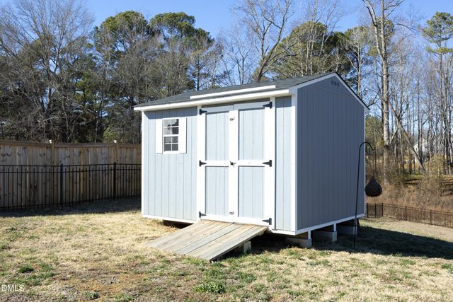 91 Kitty Branch Way, Smithfield, NC 27577