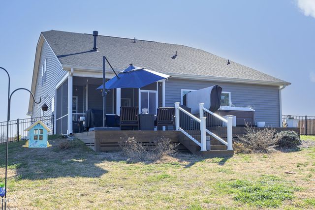 91 Kitty Branch Way, Smithfield, NC 27577