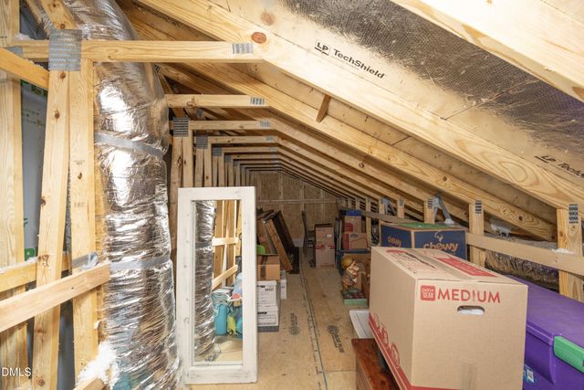 91 Kitty Branch Way, Smithfield, NC 27577