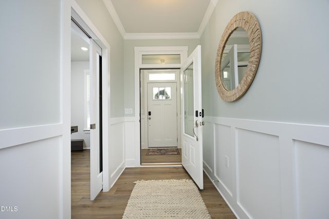 91 Kitty Branch Way, Smithfield, NC 27577