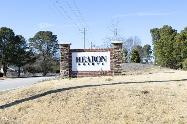 91 Kitty Branch Way, Smithfield, NC 27577