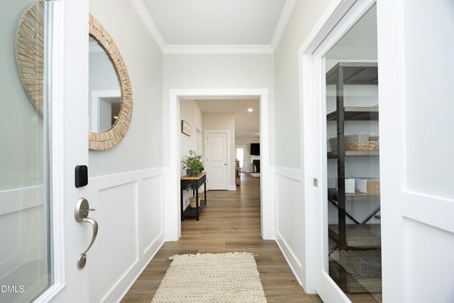 91 Kitty Branch Way, Smithfield, NC 27577