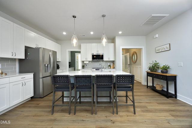 91 Kitty Branch Way, Smithfield, NC 27577