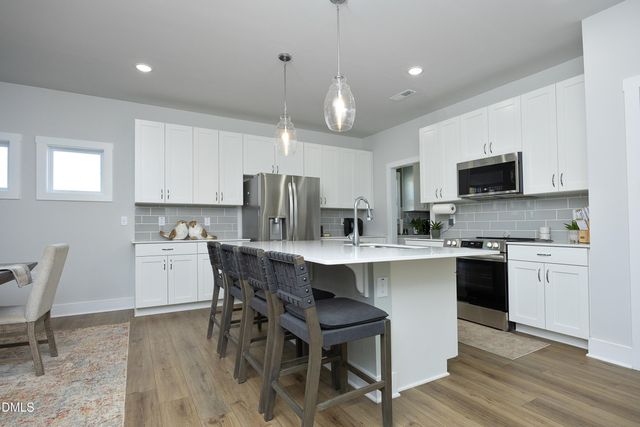 91 Kitty Branch Way, Smithfield, NC 27577