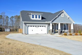 91 Kitty Branch Way, Smithfield, NC 27577