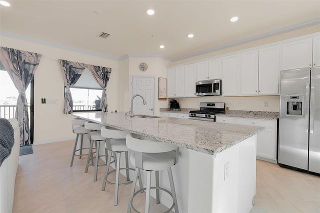 18017 GAWTHROP DRIVE 103, Bradenton, FL 34211