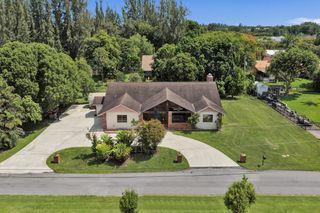 17151 SW 62nd Court, Southwest Ranches, FL 33331