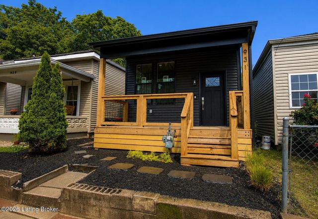 931 S Clay St, Louisville, KY 40203