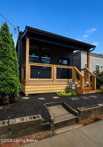 931 S Clay St, Louisville, KY 40203
