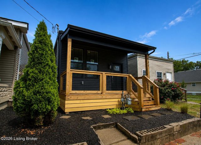 931 S Clay St, Louisville, KY 40203