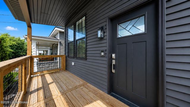 931 S Clay St, Louisville, KY 40203