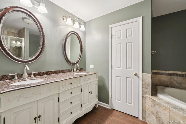 4 Webster Court, Monroe, NY 10950