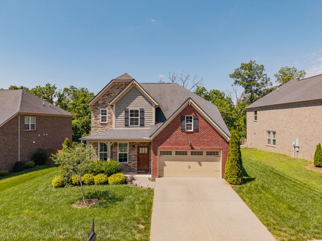 5453 Pisano St, Mount Juliet, TN 37122