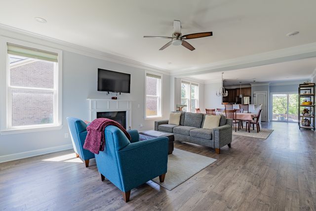5453 Pisano St, Mount Juliet, TN 37122