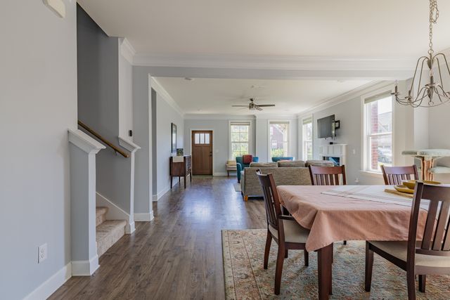 5453 Pisano St, Mount Juliet, TN 37122
