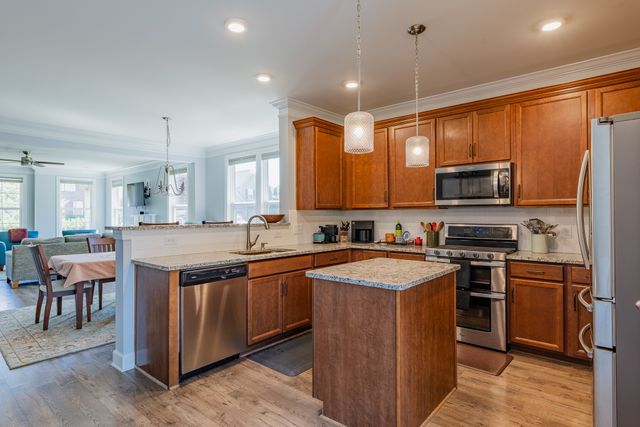 5453 Pisano St, Mount Juliet, TN 37122