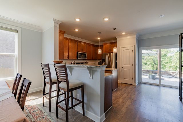 5453 Pisano St, Mount Juliet, TN 37122