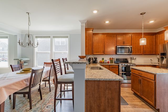 5453 Pisano St, Mount Juliet, TN 37122