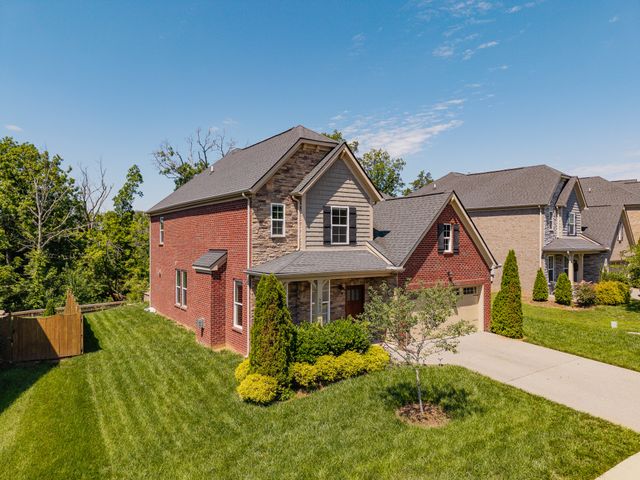 5453 Pisano St, Mount Juliet, TN 37122