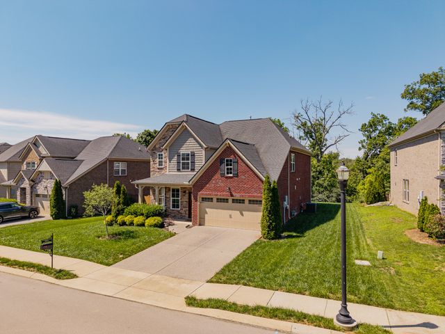 5453 Pisano St, Mount Juliet, TN 37122
