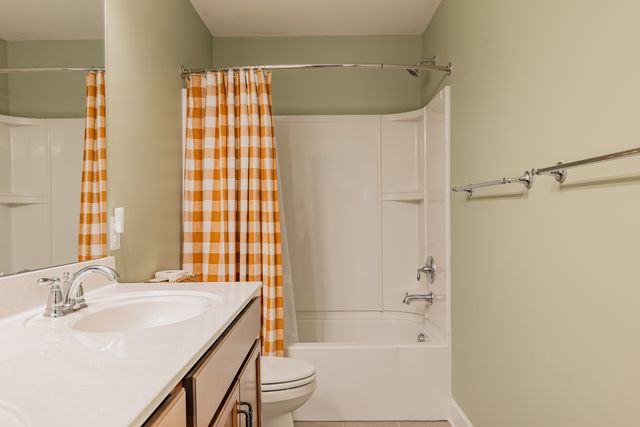 5453 Pisano St, Mount Juliet, TN 37122