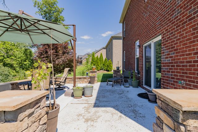 5453 Pisano St, Mount Juliet, TN 37122