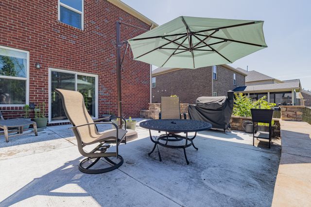 5453 Pisano St, Mount Juliet, TN 37122