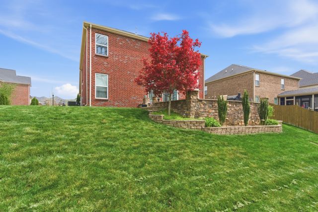 5453 Pisano St, Mount Juliet, TN 37122