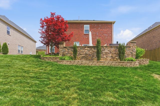 5453 Pisano St, Mount Juliet, TN 37122