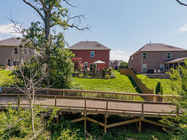 5453 Pisano St, Mount Juliet, TN 37122