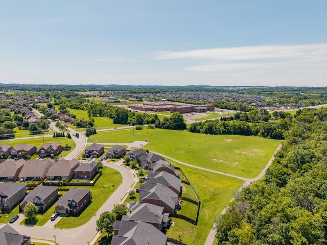 5453 Pisano St, Mount Juliet, TN 37122