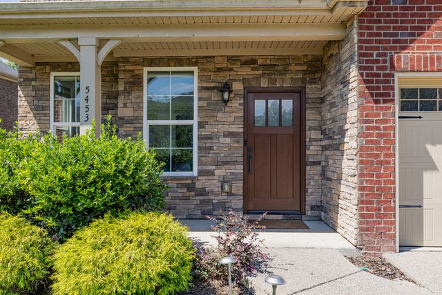 5453 Pisano St, Mount Juliet, TN 37122