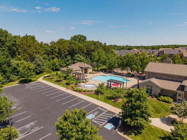 5453 Pisano St, Mount Juliet, TN 37122