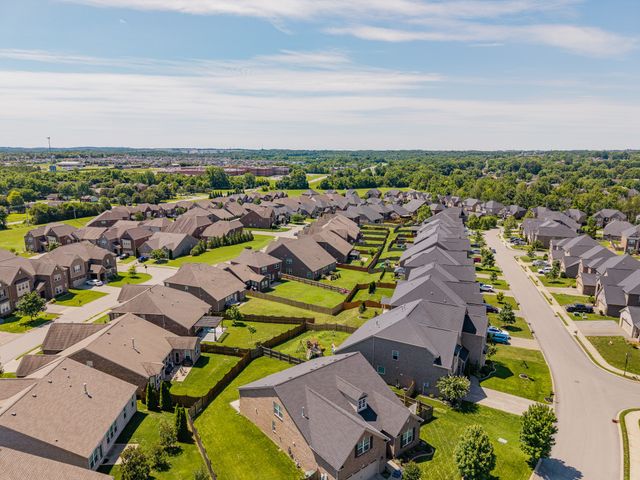 5453 Pisano St, Mount Juliet, TN 37122
