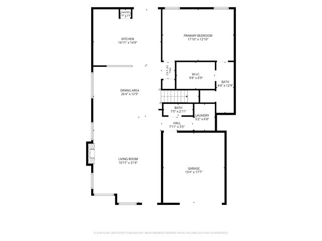 5453 Pisano St, Mount Juliet, TN 37122