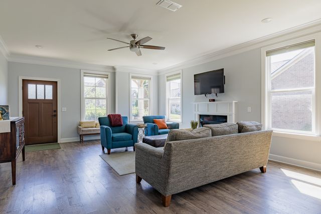 5453 Pisano St, Mount Juliet, TN 37122