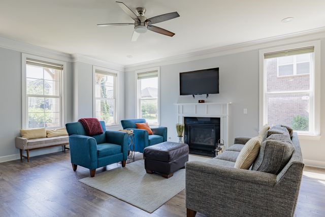 5453 Pisano St, Mount Juliet, TN 37122