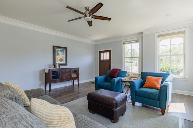 5453 Pisano St, Mount Juliet, TN 37122