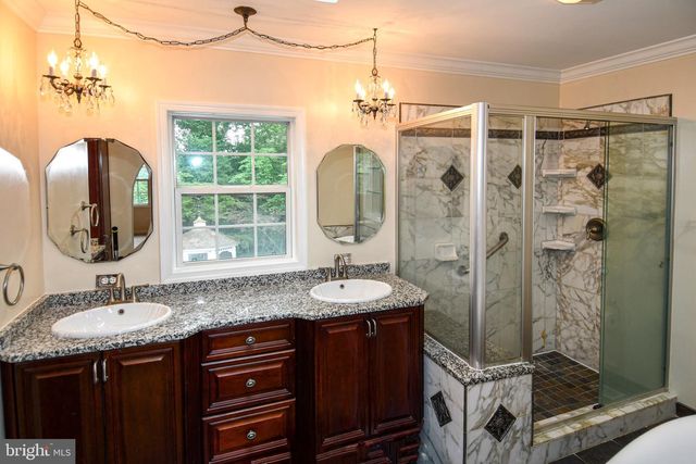 3203 RIVERVIEW DR, Triangle, VA 22172