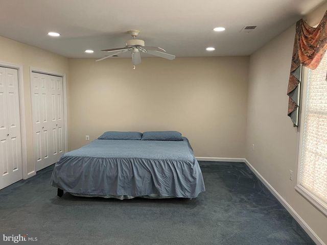 3203 RIVERVIEW DR, Triangle, VA 22172