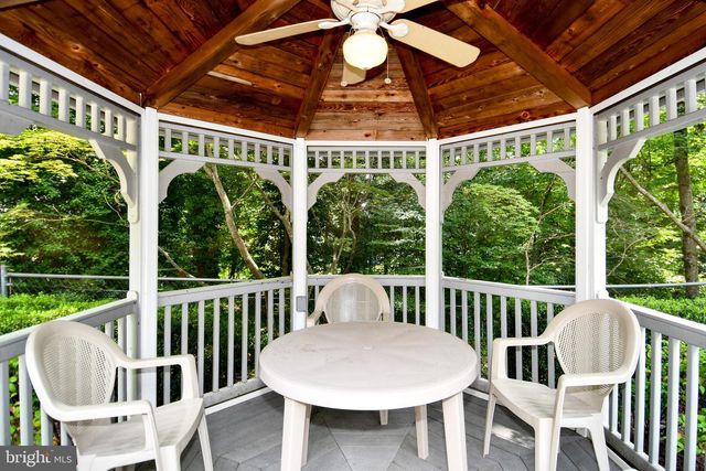 3203 RIVERVIEW DR, Triangle, VA 22172