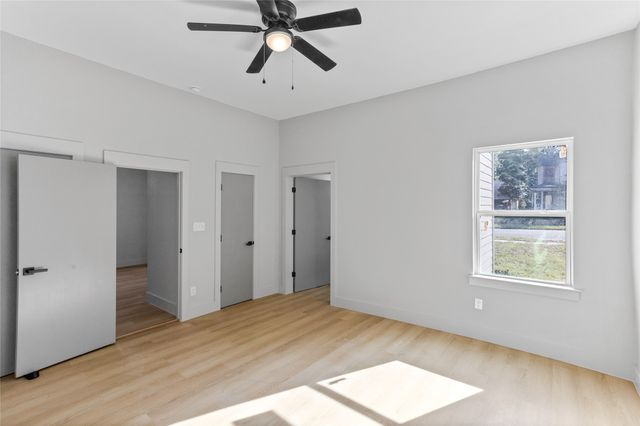 511 W Munson Street, Denison, TX 75020