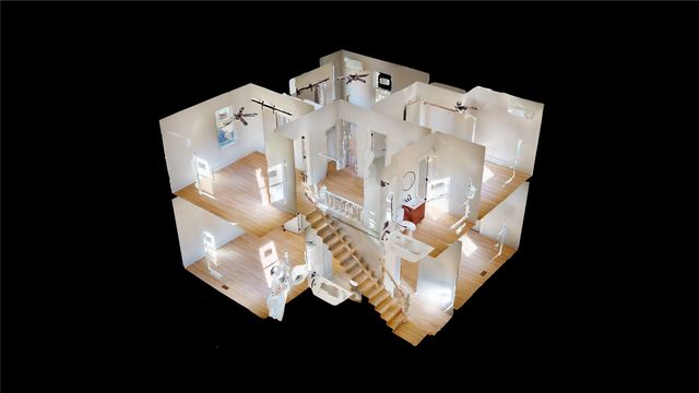 511 W Munson Street, Denison, TX 75020