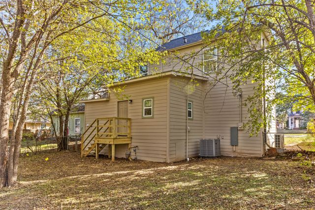 511 W Munson Street, Denison, TX 75020