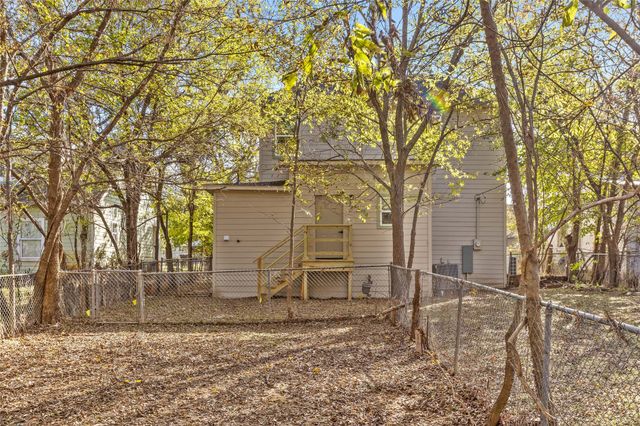 511 W Munson Street, Denison, TX 75020
