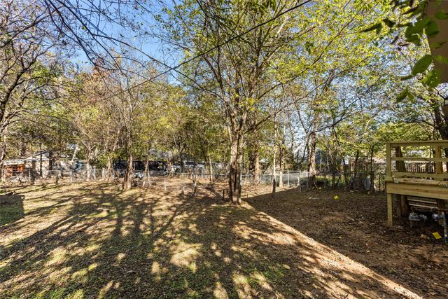 511 W Munson Street, Denison, TX 75020