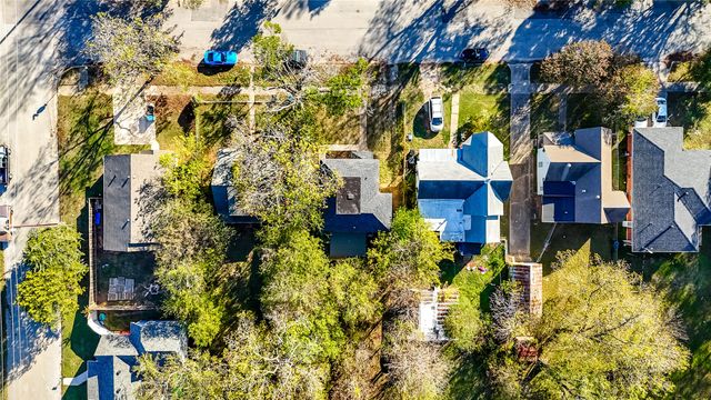 511 W Munson Street, Denison, TX 75020