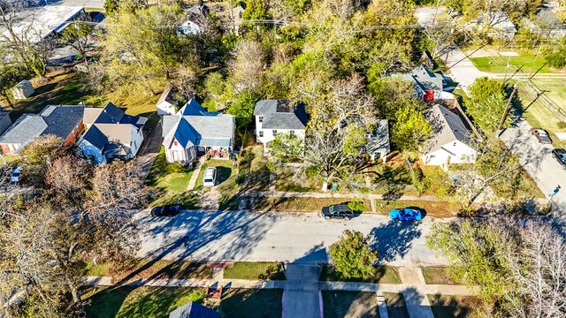 511 W Munson Street, Denison, TX 75020